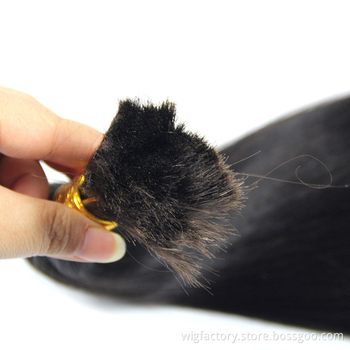 Cuticle Aligned Hair,Wholesale Virgin Human Bulk Hair Vendors, Mink Brazilian Hair Unprocessed 100% Human Hair Bulk